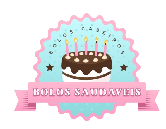 Bolo saudável